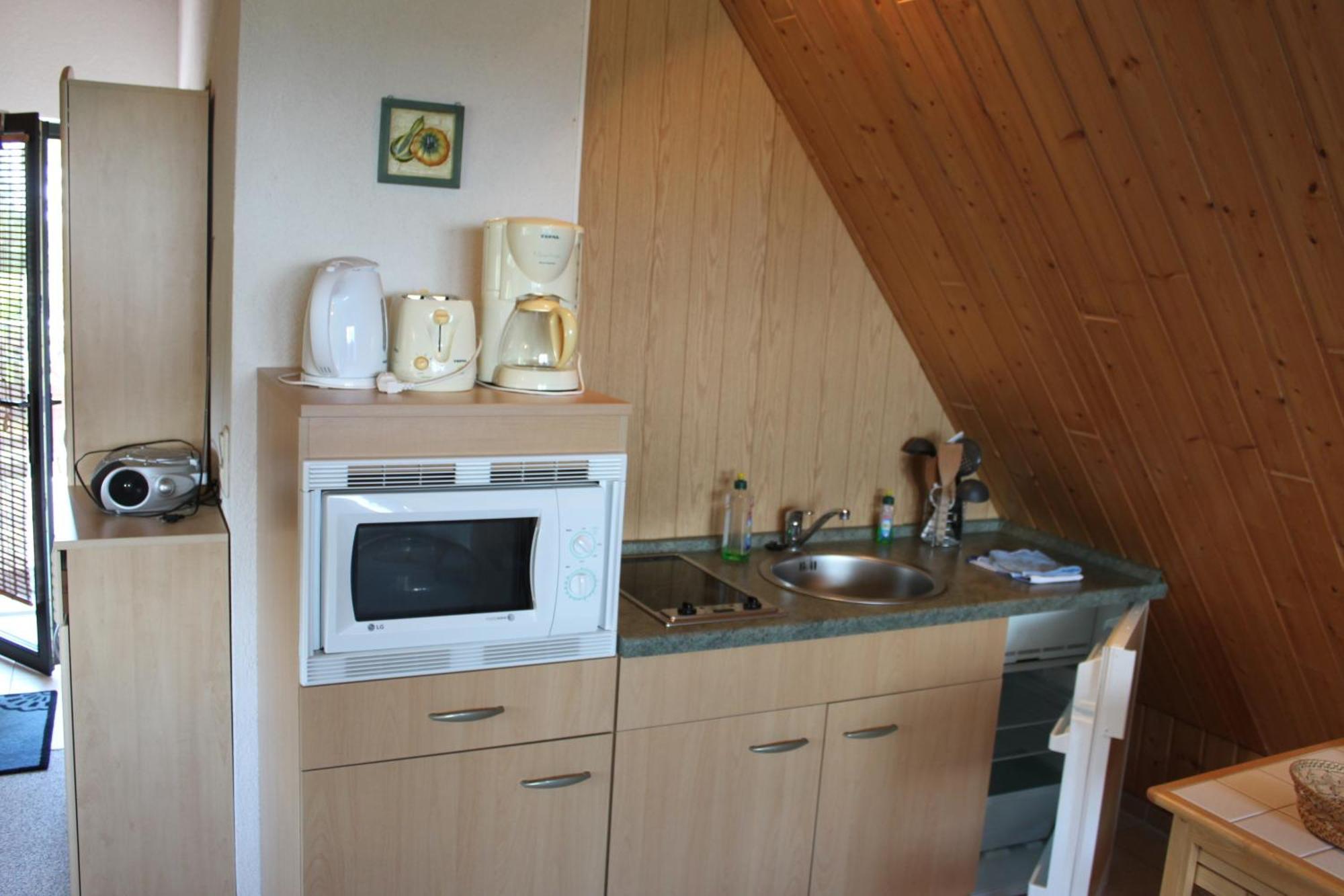 "Fewo-Ulla-02" Ferienwohnung Im Og Dierhagen Eksteriør bilde